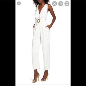 Wayf Monticello jumpsuit